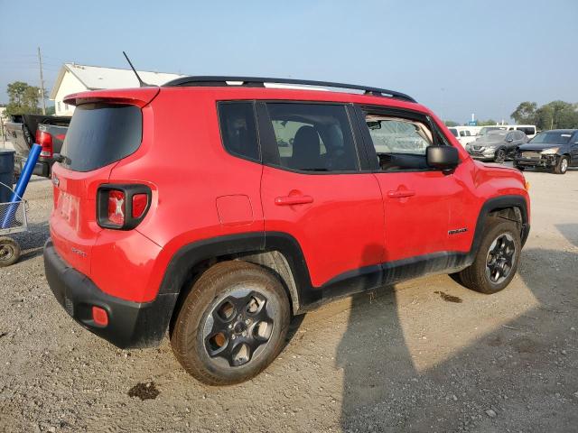 Photo 2 VIN: ZACCJBAB2HPF38632 - JEEP RENEGADE S 