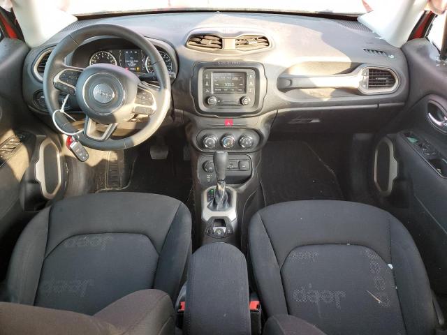 Photo 7 VIN: ZACCJBAB2HPF38632 - JEEP RENEGADE S 