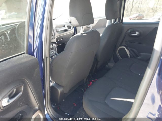 Photo 7 VIN: ZACCJBAB2HPF99382 - JEEP RENEGADE 