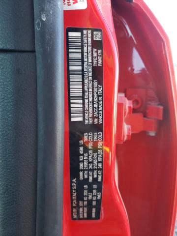 Photo 12 VIN: ZACCJBAB2HPG01051 - JEEP RENEGADE S 