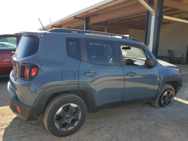 Photo 2 VIN: ZACCJBAB2HPG01633 - JEEP RENEGADE 