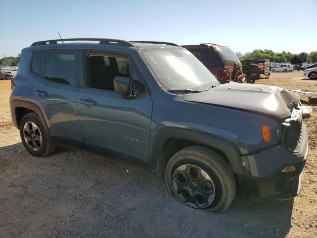 Photo 3 VIN: ZACCJBAB2HPG01633 - JEEP RENEGADE 