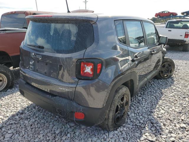 Photo 3 VIN: ZACCJBAB2HPG14706 - JEEP RENEGADE S 