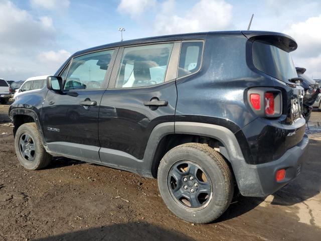 Photo 1 VIN: ZACCJBAB2HPG29822 - JEEP RENEGADE S 