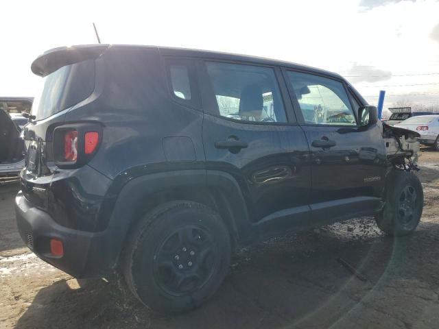 Photo 2 VIN: ZACCJBAB2HPG29822 - JEEP RENEGADE S 