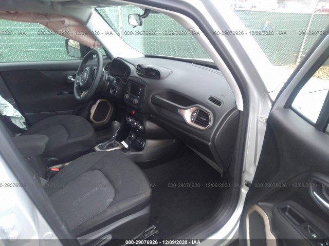 Photo 4 VIN: ZACCJBAB2HPG54154 - JEEP RENEGADE 