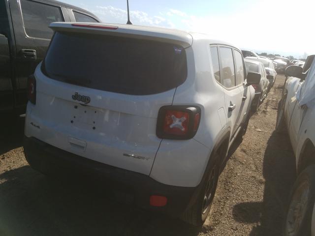 Photo 3 VIN: ZACCJBAB2JPG70330 - JEEP RENEGADE 