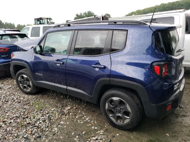 Photo 1 VIN: ZACCJBAB2JPG72076 - JEEP RENEGADE S 