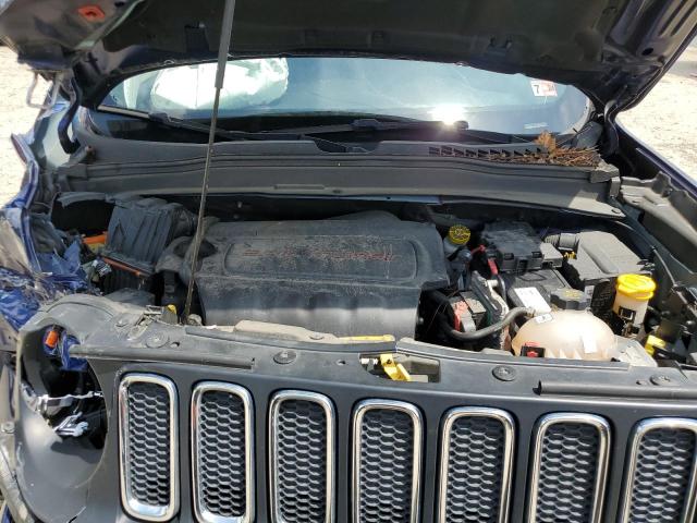 Photo 10 VIN: ZACCJBAB2JPG72076 - JEEP RENEGADE S 