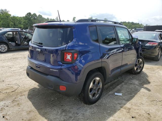 Photo 2 VIN: ZACCJBAB2JPG72076 - JEEP RENEGADE S 