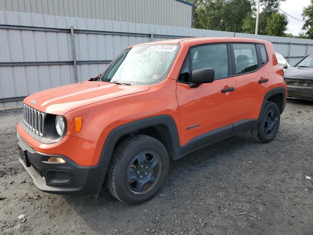 Photo 0 VIN: ZACCJBAB2JPG72904 - JEEP RENEGADE 