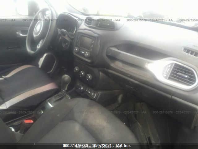 Photo 4 VIN: ZACCJBAB2JPG98712 - JEEP RENEGADE 