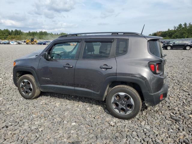 Photo 1 VIN: ZACCJBAB2JPH05013 - JEEP RENEGADE S 