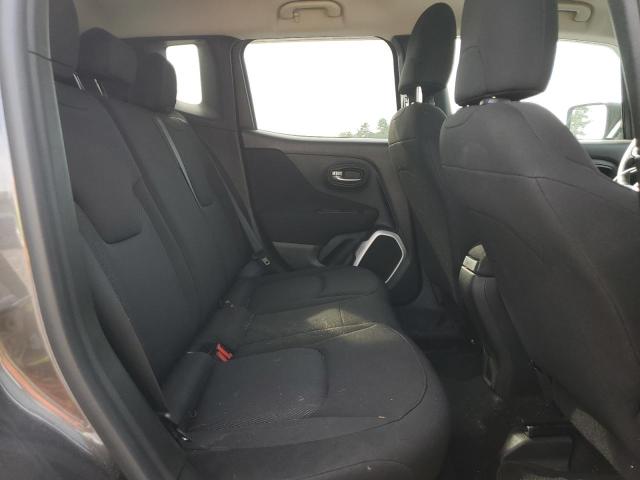 Photo 10 VIN: ZACCJBAB2JPH05013 - JEEP RENEGADE S 