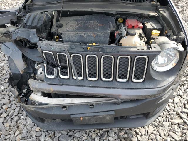 Photo 11 VIN: ZACCJBAB2JPH05013 - JEEP RENEGADE S 