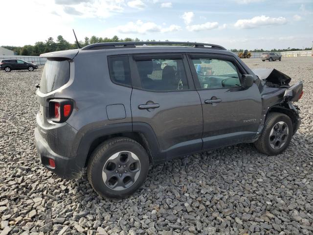 Photo 2 VIN: ZACCJBAB2JPH05013 - JEEP RENEGADE S 