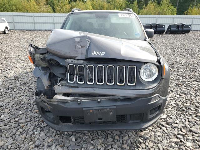 Photo 4 VIN: ZACCJBAB2JPH05013 - JEEP RENEGADE S 