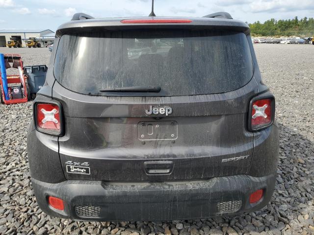 Photo 5 VIN: ZACCJBAB2JPH05013 - JEEP RENEGADE S 