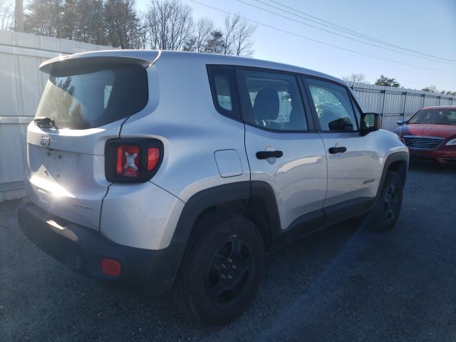 Photo 3 VIN: ZACCJBAB2JPH14827 - JEEP RENEGADE 