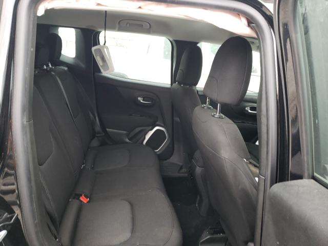 Photo 5 VIN: ZACCJBAB2JPH15427 - JEEP RENEGADE S 