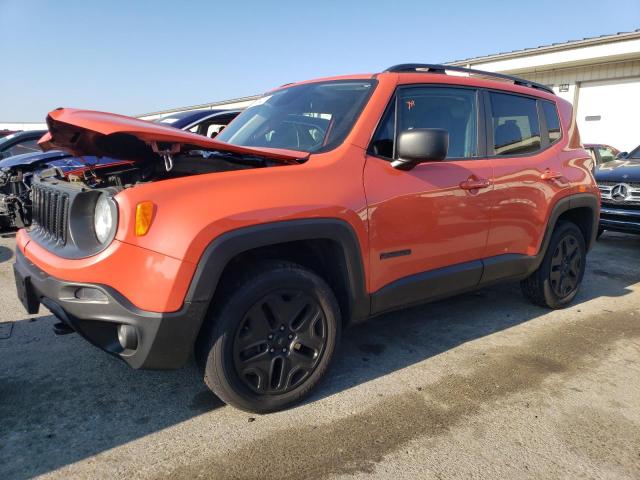 Photo 0 VIN: ZACCJBAB2JPH44085 - JEEP RENEGADE 