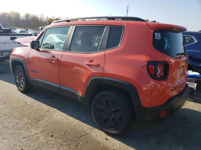 Photo 1 VIN: ZACCJBAB2JPH44085 - JEEP RENEGADE 