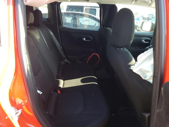 Photo 10 VIN: ZACCJBAB2JPH44085 - JEEP RENEGADE 