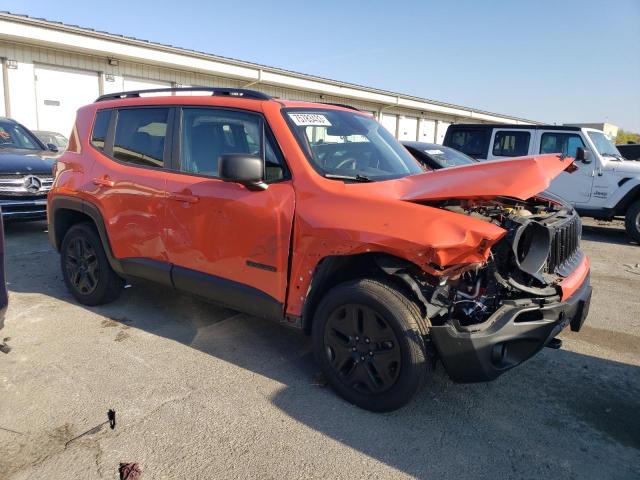 Photo 3 VIN: ZACCJBAB2JPH44085 - JEEP RENEGADE 