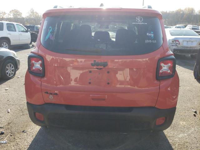 Photo 5 VIN: ZACCJBAB2JPH44085 - JEEP RENEGADE 