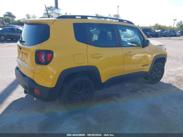 Photo 3 VIN: ZACCJBAB2JPH49061 - JEEP RENEGADE 