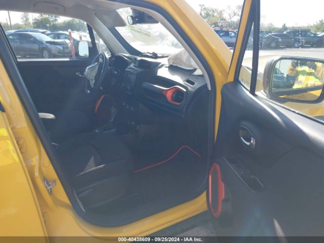 Photo 4 VIN: ZACCJBAB2JPH49061 - JEEP RENEGADE 