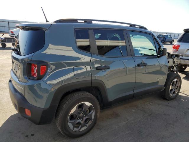 Photo 2 VIN: ZACCJBAB2JPH56897 - JEEP RENEGADE S 