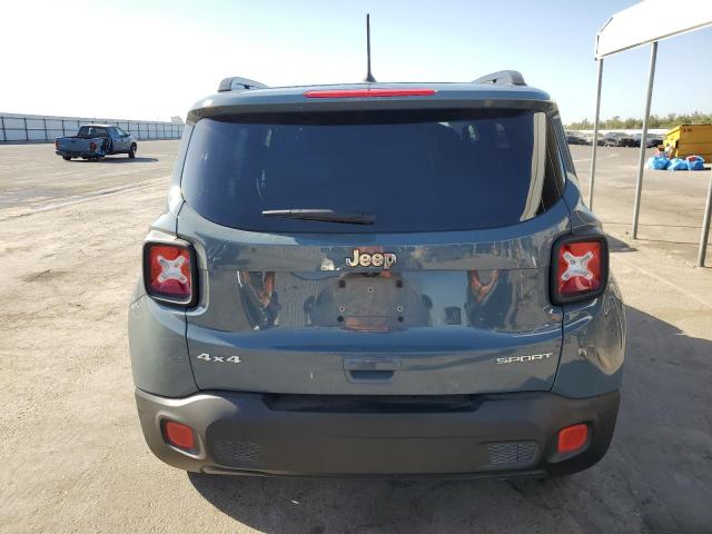 Photo 5 VIN: ZACCJBAB2JPH56897 - JEEP RENEGADE S 