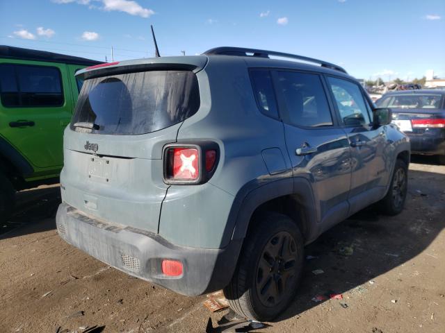 Photo 3 VIN: ZACCJBAB2JPH62067 - JEEP RENEGADE S 