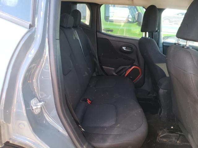 Photo 5 VIN: ZACCJBAB2JPH62067 - JEEP RENEGADE S 