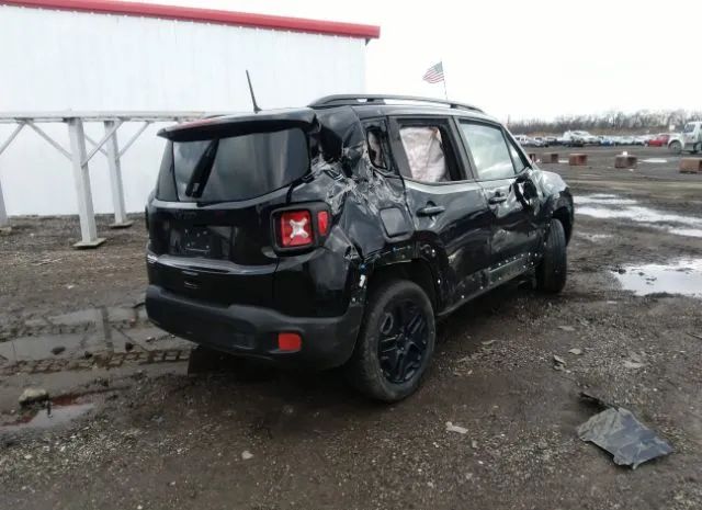 Photo 3 VIN: ZACCJBAB2JPH80195 - JEEP RENEGADE 