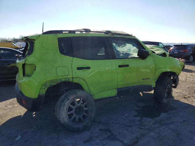 Photo 2 VIN: ZACCJBAB2JPH85364 - JEEP RENEGADE 