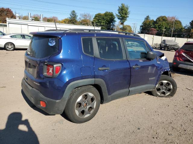 Photo 2 VIN: ZACCJBAB2JPJ10448 - JEEP RENEGADE S 