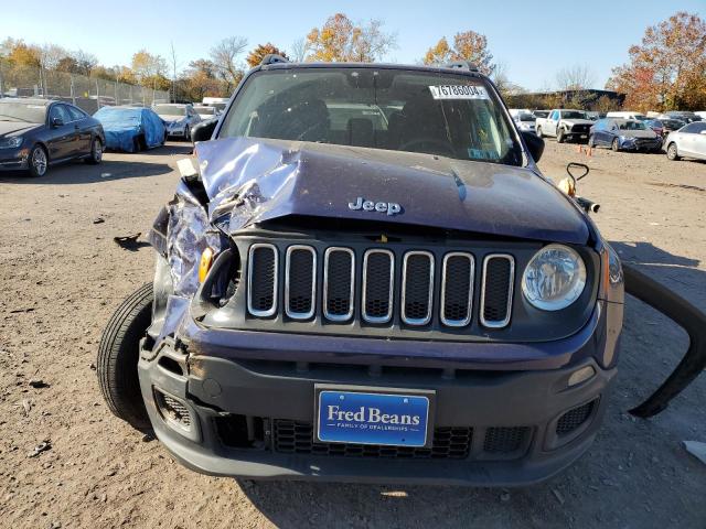 Photo 4 VIN: ZACCJBAB2JPJ10448 - JEEP RENEGADE S 