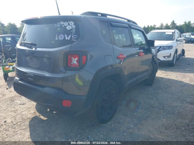 Photo 3 VIN: ZACCJBAB2JPJ11468 - JEEP RENEGADE 