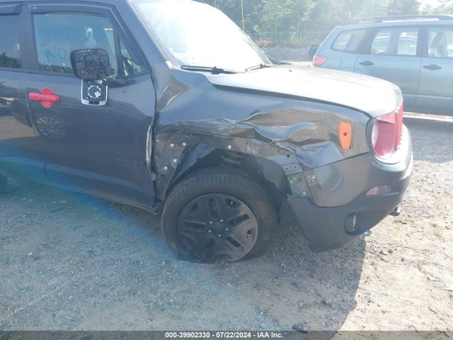 Photo 5 VIN: ZACCJBAB2JPJ11468 - JEEP RENEGADE 