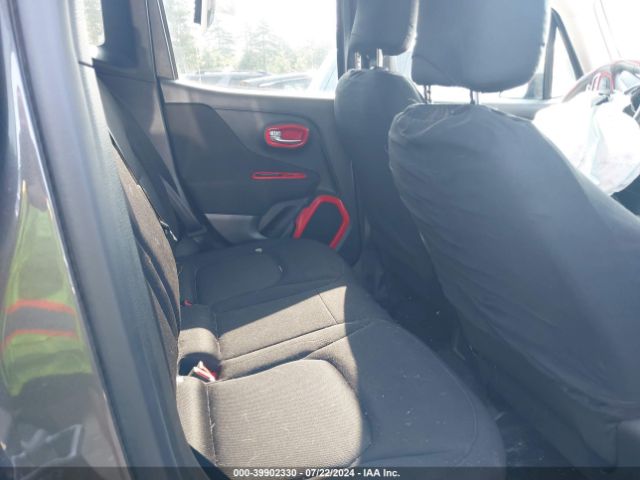 Photo 7 VIN: ZACCJBAB2JPJ11468 - JEEP RENEGADE 