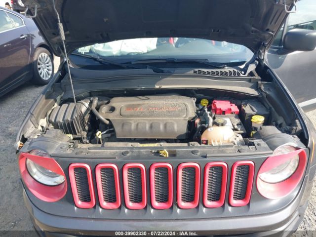 Photo 9 VIN: ZACCJBAB2JPJ11468 - JEEP RENEGADE 