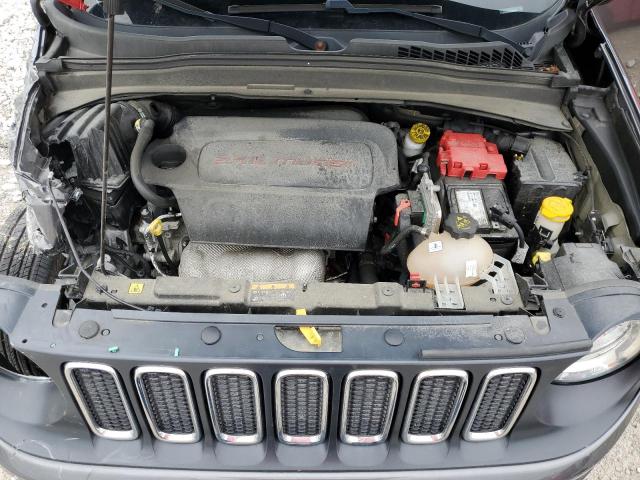 Photo 11 VIN: ZACCJBAB2JPJ49704 - JEEP RENEGADE 