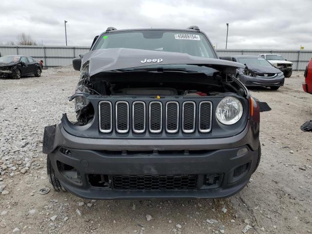 Photo 4 VIN: ZACCJBAB2JPJ49704 - JEEP RENEGADE 