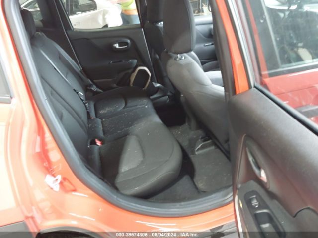 Photo 7 VIN: ZACCJBAB3HPE69076 - JEEP RENEGADE 