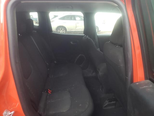 Photo 10 VIN: ZACCJBAB3HPE91689 - JEEP RENEGADE S 