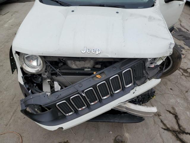 Photo 11 VIN: ZACCJBAB3HPF38218 - JEEP RENEGADE 