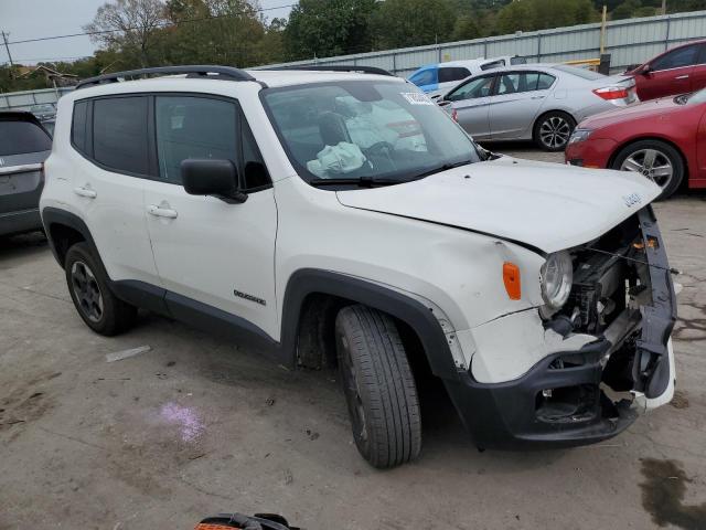 Photo 3 VIN: ZACCJBAB3HPF38218 - JEEP RENEGADE 