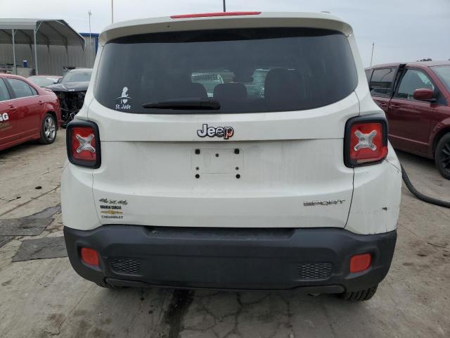 Photo 5 VIN: ZACCJBAB3HPF38218 - JEEP RENEGADE 